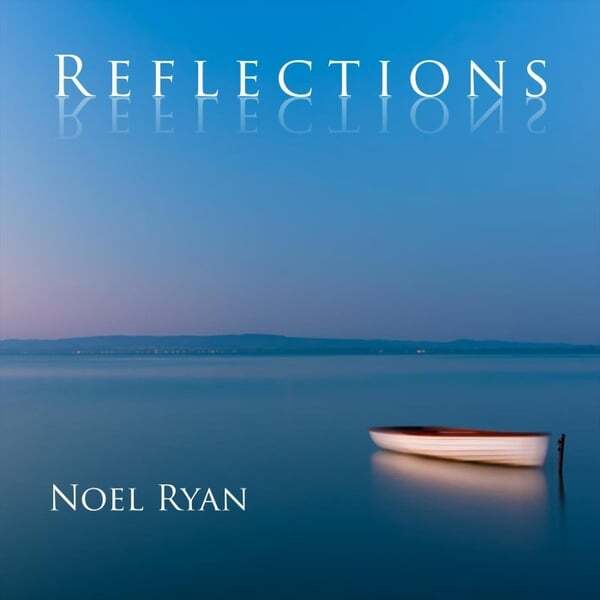 Cover art for Reflections